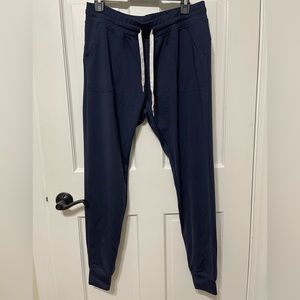 Zyia Navy Blue Joggers